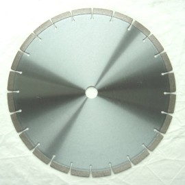 Sintered, concrete cutting, 12mm segment high