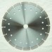 Diamond  Saw Blades. Sintered, Segmented