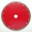Diamond Saw  Blades. Sintered, turbo.