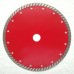 Diamond Saw  Blades. Sintered, turbo.
