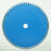 Diamond Saw  Blades. Sintered, Wave turbo