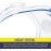 2 pack Safety Goggles, Adjustable,Lightweight Anti-Fog Protective Safety Glasses, Eye Protection, White