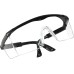 Protective Safety Goggles/Glasses for Yard work, Gardening, Lawn mowing, Weed whacking, Hedge trimming
