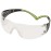 Work safety glasses, unisex