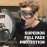 Safety Face Shield Mask for Work with Premium Anti Fog and Anti Scratch Technology with Extreme Impact Resistance