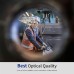 Full Face Impact Resistant Safety Faceshield | Clear | Extrusion-Grade Polycarbonate Visor | 1 Set + Replacement Visor