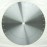 Steel Core Blank (Steel Plate) Body for Diamond Blades