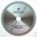 Blades for various kind of portable saw machines,aluminium cutting